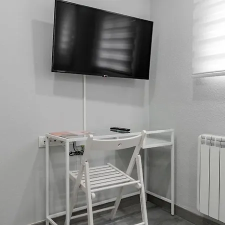Apartment Guestready - Cozy In Madrid's Heart Madrid