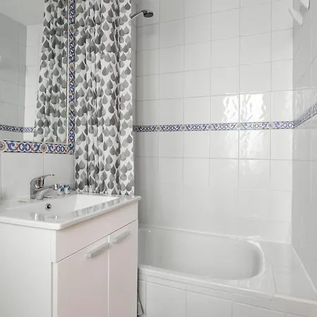 Guestready - Cozy In Madrid's Heart Apartment