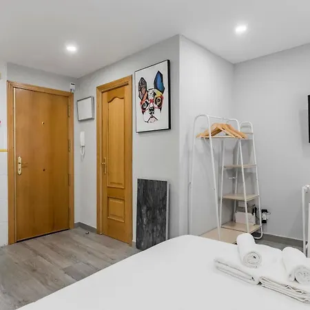 Guestready - Cozy In Madrid's Heart