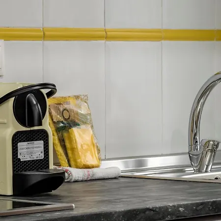 Apartment Guestready - Cozy In Madrid's Heart Madrid