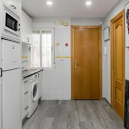Guestready - Cozy In Madrid's Heart *