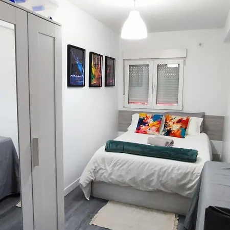 Paloma Bed & Breakfast *