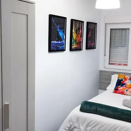 Bed & Breakfast Paloma