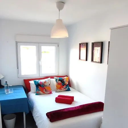 Paloma Bed & Breakfast *