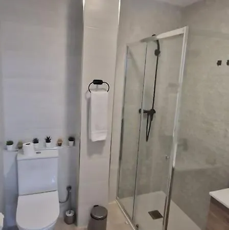 Apartment Market Martinez De La Riva III *