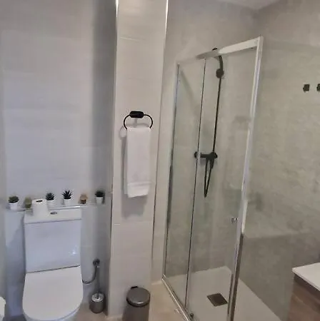 Apartment Market Martinez De La Riva III Madrid