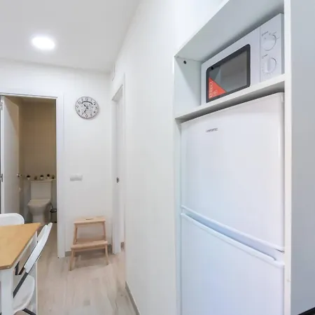 Market Martinez De La Riva III Apartment *