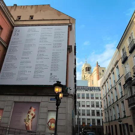 Homestay Latimoamericano Masculino Madrid