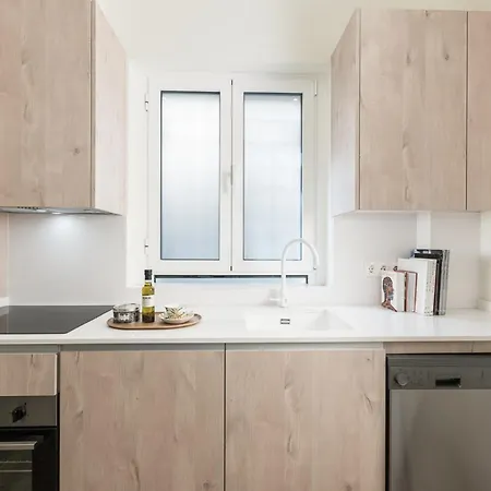 Dplace To Be - Luxury In Barrio De Salamanca