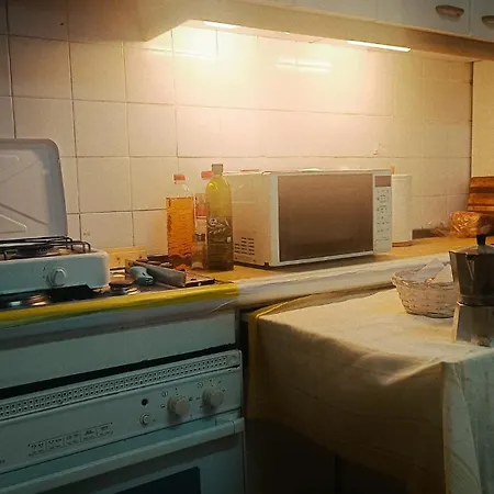 Bed & Breakfast Space Madrid