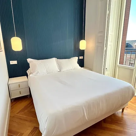Dplace To Be - De Lujo En Centro Historico * Madrid
