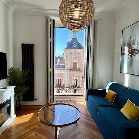 Apartment Dplace To Be - De Lujo En Centro Historico