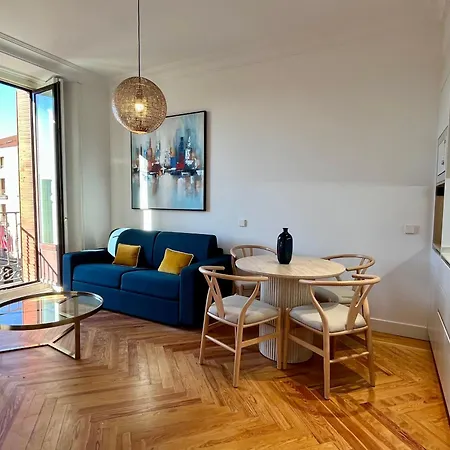 Apartment Dplace To Be - De Lujo En Centro Historico *