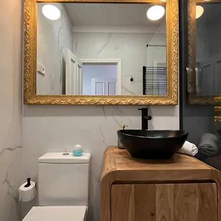 Dplace To Be - De Lujo En Centro Historico Apartment Madrid