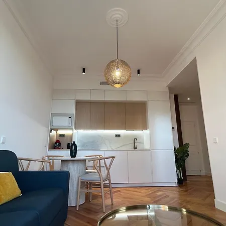 Apartment Dplace To Be - De Lujo En Centro Historico
