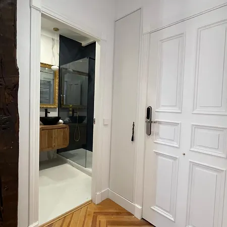 Apartment Dplace To Be - De Lujo En Centro Historico *