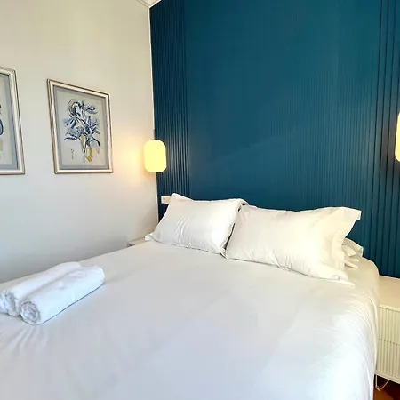 Dplace To Be - De Lujo En Centro Historico * Madrid