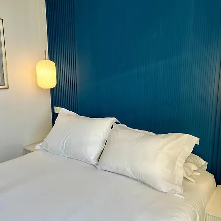 Apartment Dplace To Be - De Lujo En Centro Historico Madrid