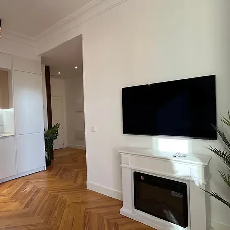 Apartment Dplace To Be - De Lujo En Centro Historico Madrid