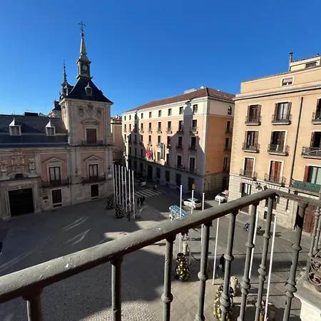 Dplace To Be - De Lujo En Centro Historico * Madrid