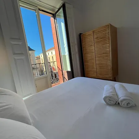 Dplace To Be - De Lujo En Centro Historico * Madrid