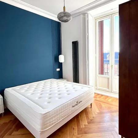 Apartment Dplace To Be - De Lujo En Centro Historico
