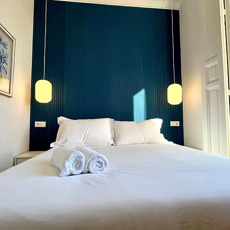 Dplace To Be - De Lujo En Centro Historico * Madrid