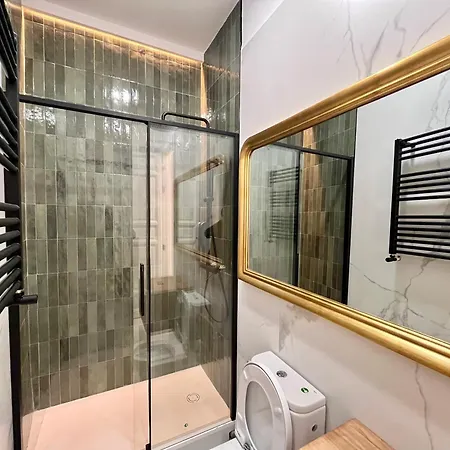 Dplace To Be - De Lujo En Centro Historico Apartment *