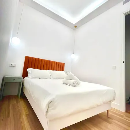 Dplace To Be - De Lujo En Centro Historico Apartment Madrid