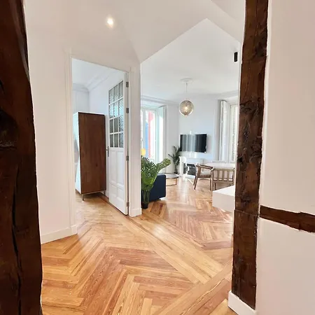 Apartment Dplace To Be - De Lujo En Centro Historico
