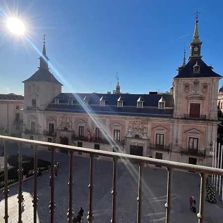 Apartment Dplace To Be - De Lujo En Centro Historico *