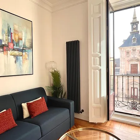 Dplace To Be - De Lujo En Centro Historico