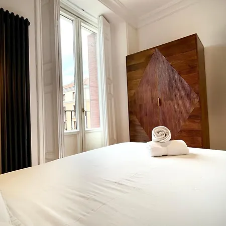 Apartment Dplace To Be - De Lujo En Centro Historico *