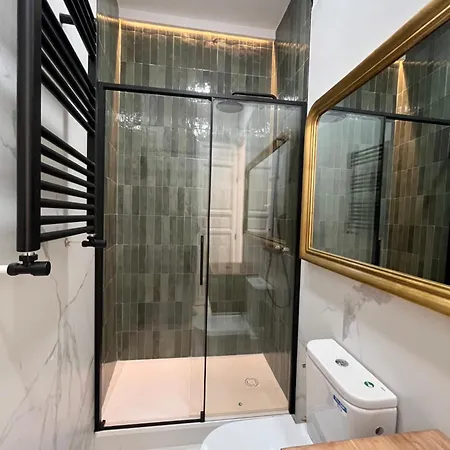 Apartment Dplace To Be - De Lujo En Centro Historico Madrid