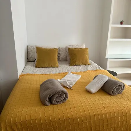 Guest house Corazon De 2 *