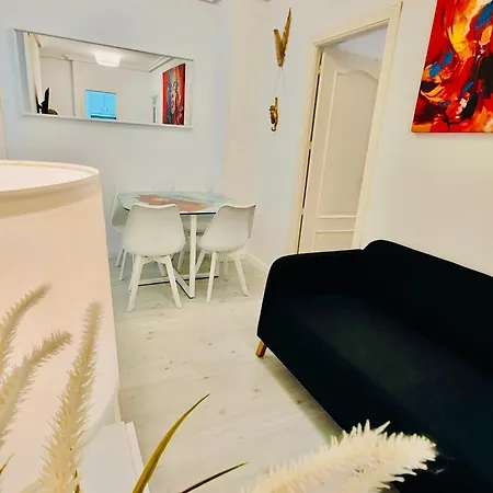 Especial Grupos O Familias - Gran Via - Callao - Sol - Plaza Espana Apartment