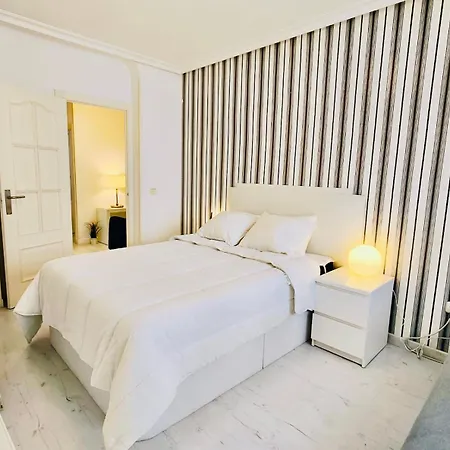 Apartment Especial Grupos O Familias - Gran Via - Callao - Sol - Plaza Espana *