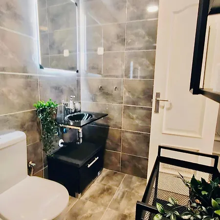 Apartment Especial Grupos O Familias - Gran Via - Callao - Sol - Plaza Espana