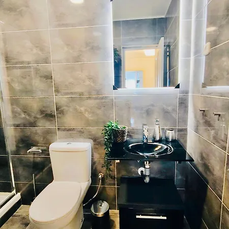 Especial Grupos O Familias - Gran Via - Callao - Sol - Plaza Espana Apartment *