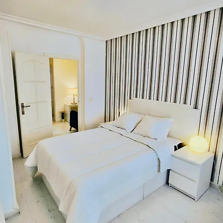 Apartment Especial Grupos O Familias - Gran Via - Callao - Sol - Plaza Espana