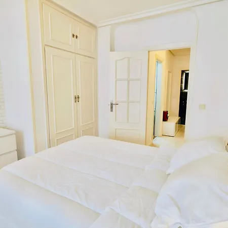 Apartment Especial Grupos O Familias - Gran Via - Callao - Sol - Plaza Espana