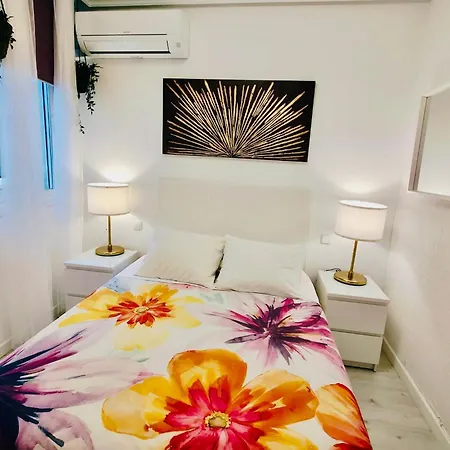 Especial Grupos O Familias - Gran Via - Callao - Sol - Plaza Espana Apartment Madrid