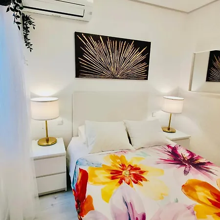 Apartment Especial Grupos O Familias - Gran Via - Callao - Sol - Plaza Espana Madrid