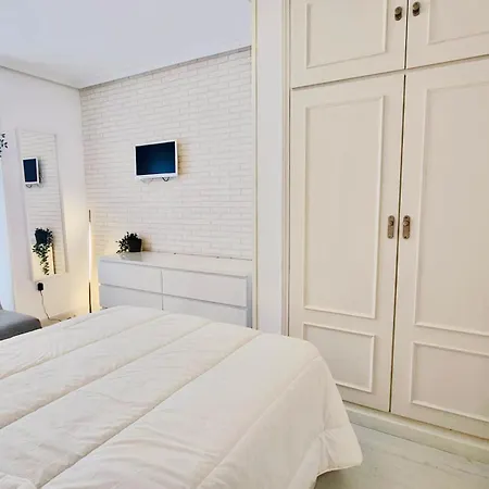 Especial Grupos O Familias - Gran Via - Callao - Sol - Plaza Espana Apartment