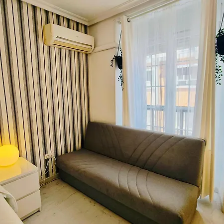 Apartment Especial Grupos O Familias - Gran Via - Callao - Sol - Plaza Espana *