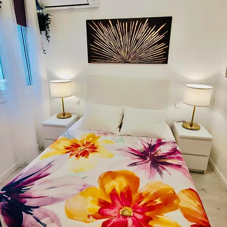 Especial Grupos O Familias - Gran Via - Callao - Sol - Plaza Espana Apartment