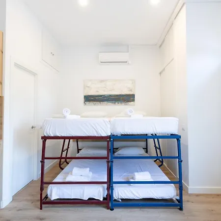 Apartment Caribe 2