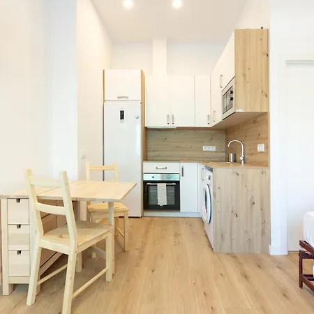 Caribe 2 Apartment