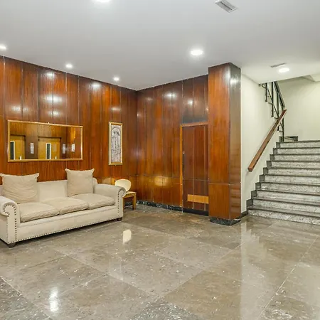 Apartamento Lagasca Premium Salamanca Temp Madrid