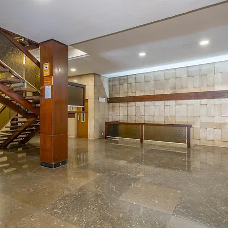Apartment Lagasca Premium Salamanca Temp